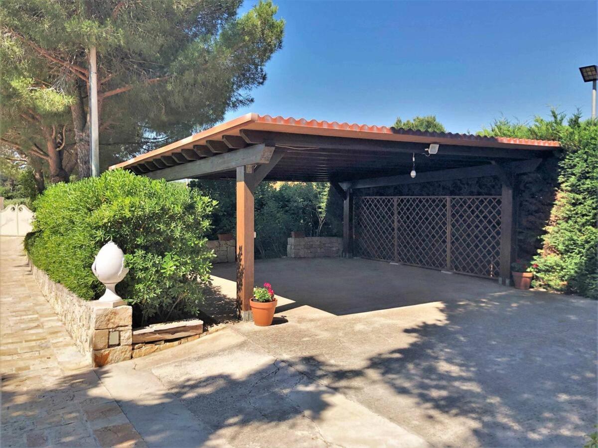 Villa Karmel Valle D'Itria Cisternino Exterior photo