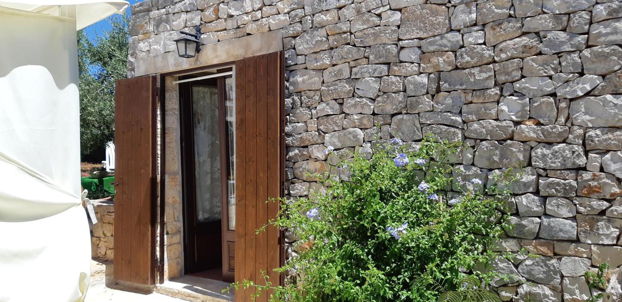 Villa Karmel Valle D'Itria Cisternino Exterior photo